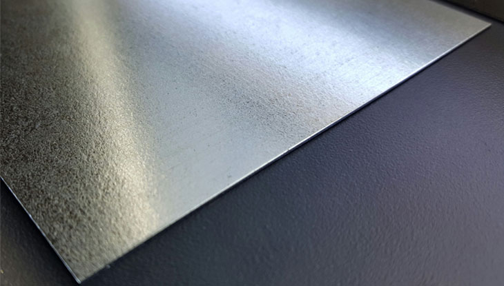 Galvanizli Sac Fiyatları