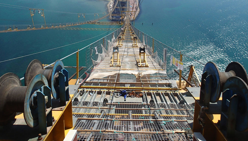 Osmangazi Köprüsü