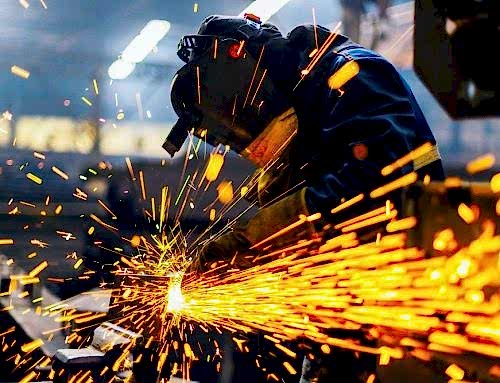 Çelik Konstrüksiyon İmalatçıları